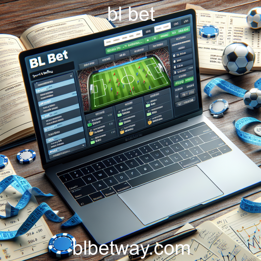 Apostas Esportivas: Um Guia Completo para Iniciantes no Bl Bet